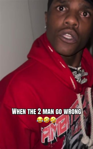 This me🤣😂😂😂 #meme #viral #funny #comedy #2man | when the 2 man goes wrong