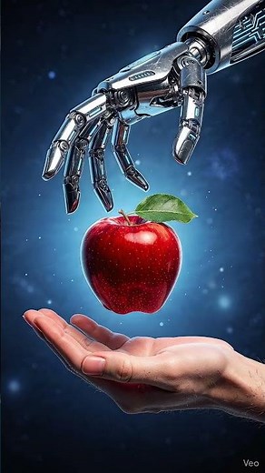 Wie lernt künstliche Intelligenz? KI-Training erklärt!