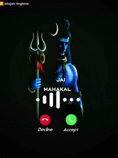 🙏 Best Mahadev Bhajan Ringtone 2026 | Shiv Ji Status | New Ringtone #love #nobita1m #bhajanringtone