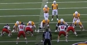 Watch: A lot to like in LSU commit JT Lindsey's game
