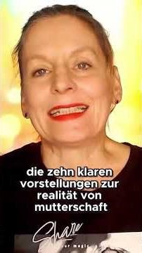 Settling scores with Kebekus: Left-wing system comedian cashes in as a failed mother