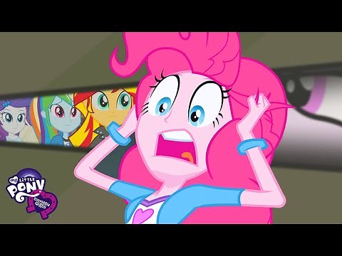 Songs |Better Than Ever | MLP Equestria Girls | MLP EG Songs