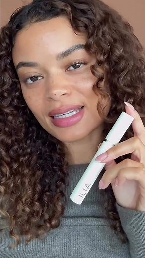 Mascara for Sensitive Eyes & Contact Lens Wearers #makeup #mascara