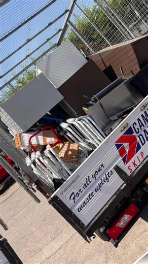 Cameron Dalziel Skip Hire: Affordable Waste Solutions