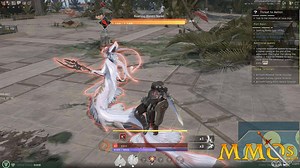 Skyforge Game Review - MMOs.com
