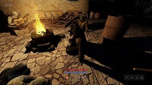 NET Online - Animation System video