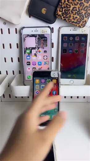 Smart Genuine Mobile Phones: Full Netcom Features