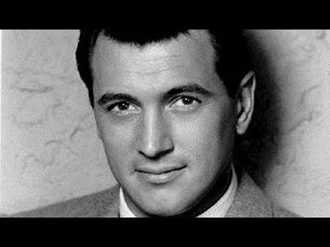 Documental: Rock Hudson biografía (Rock Hudson biography)