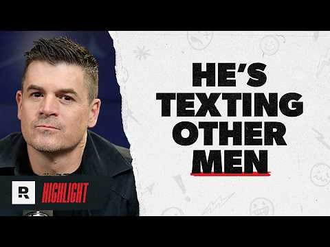 I Discovered My Husband’s Grindr Account