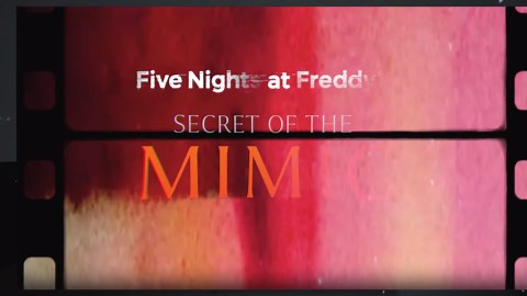 Five Nights at Freddy’s: Secret of the Mimic - Reveal Trailer | State of Play 2025