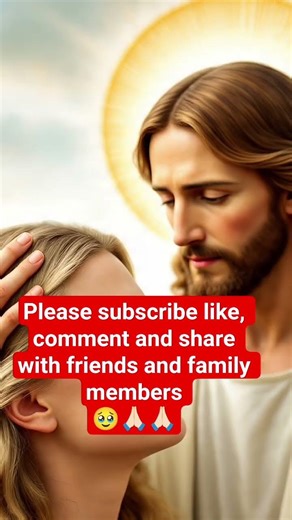 PV:" Be still be still my he's in control"#faith #love #facts #sorrow