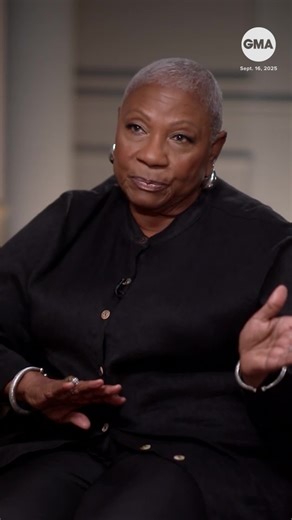 Good Morning America on Instagram: ""That was his time." Pamela Warner, mother of Malcolm-Jamal Warner, says she is "at peace" with his death following his tragic drowning off the coast of Costa Rica."