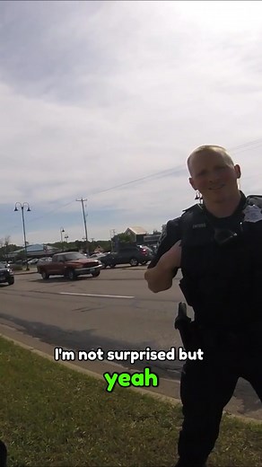 Open carry walk #cops #firstamendmentauditor #police #copsoftiktok