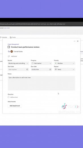 Outlook Calendar Trick to Streamline Task Management
