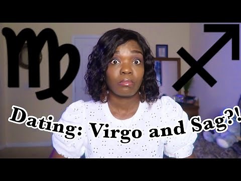 Virgo and Sagittarius Compatibility