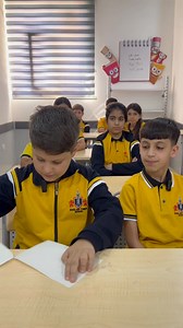 Rip out - fold - tear - crumble - ( watch and learn ) Grade : 6B MS, Zozan | English Times