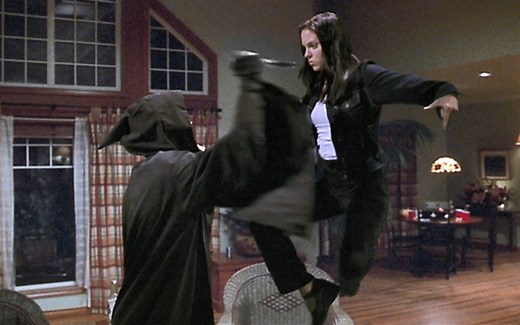 「惊声尖笑」Scary Movie (2000)