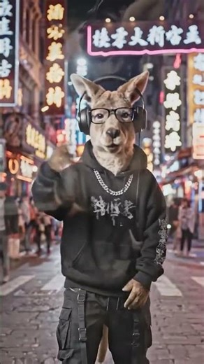 New rap in China😎🤙