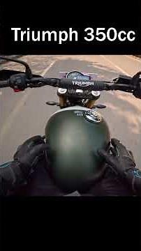 2026 Triumph Scrambler 400X 350cc Review: Tax Cut Beast? New 350cc Engine Tested in Every Condition!