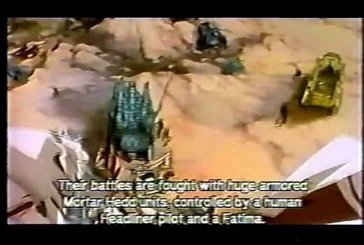 The Five Star Stories