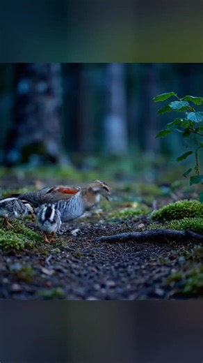 Amazing family | Nature Photos