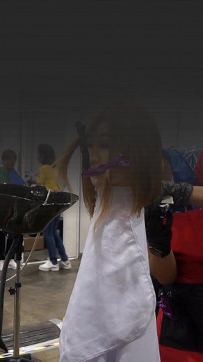 Turn your passion for beauty into a rewarding career! TESDA’s Hairdressing NC II equips you with the skills to cut, color, style, and treat hair professionally. Whether you're aiming to work in salons or build your own beauty business, this course opens doors to endless opportunities! #SaTESDAKayangKaya | TESDA