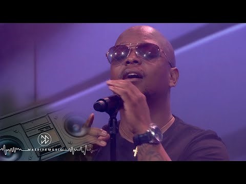 Presss Performs ‘Ke Rata Wena’ — Massive Music | S5 Ep 45 | Channel O