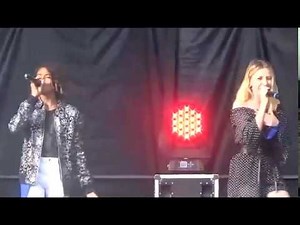 Concert des Kids United à Troyes 🎙✨