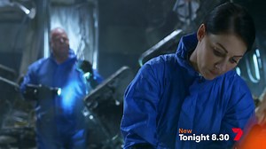 3.1K views · 31 reactions | In a new season of Air Crash Investigations, Indonesian investigators must determine why a Boeing 737 Max 8, one of the bestselling new airplanes, plunged into the Java Sea. TONIGHT 8.30 on Channel 7 and 7plus | Channel 7 | Facebook