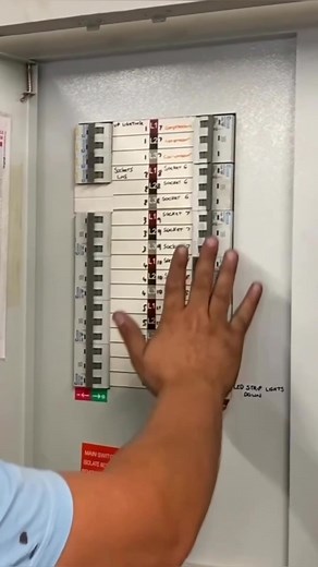 Avoid This Common Mistake During AM2 and AM2S - Safe Isolation Tips