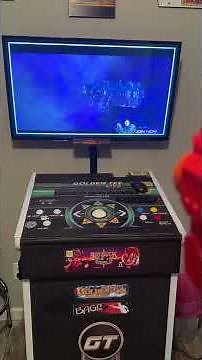 HALO Fire Team Raven with Sinden Light Guns #lightgun #retrogaming #halo #teknoparrot