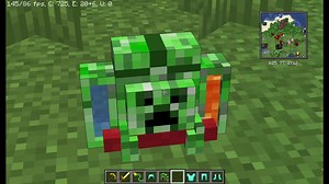MODS MINECRAFT: Traveler's Backpack Recipe Guide