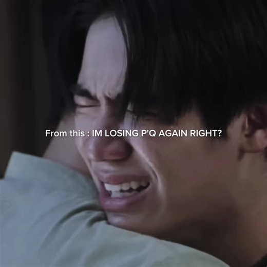 This is super unexpected, Im so hurt right now to the point that I am crying it's so hurt so much. NO MORE P'Q AND TOEY 😭😭😭😭😭😭😭😭 #winnysatang #separate #imlosingpqagainright #foryoupage