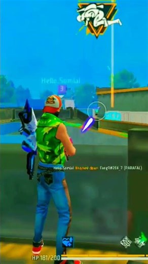 💥samsung galaxy m31 free fire gameplay⚡#shorts #shortvideo #youtubevideo