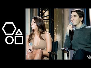 Genesis Rodriguez's Incredible Skills | AOL BUILD