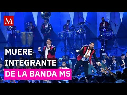 Goodbye to Gerson Leos: Banda MS member dies at 36