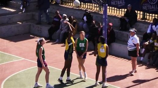 The DStv Schools Netball Challenge registration is now open 🏐 #SSNetball | SuperSport