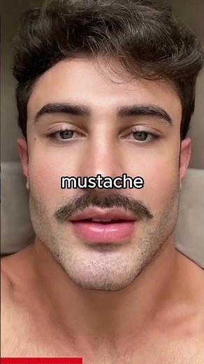 TOP 5 beard styles for 2024