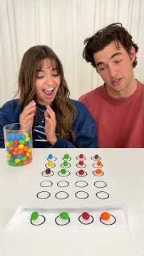 Color Code Challenge! 😂