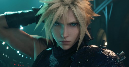 Final Fantasy games in order: Release and FF story timeline