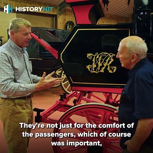 61K views · 786 reactions | “Now, that was considered breakneck...