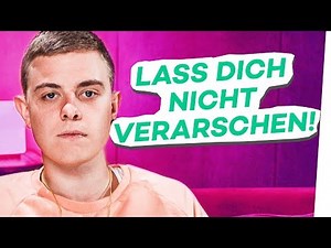 Handyvertrag: DAS ist Jonas‘ SCHLIMMSTE Erfahrung! – STORYTIME