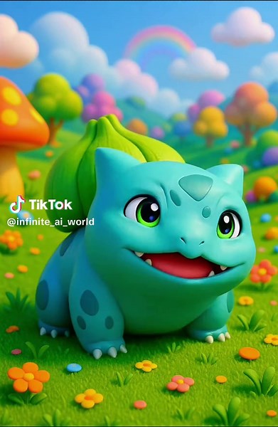 Pokémon Laughter and Chaos: A Hilarious Adventure!