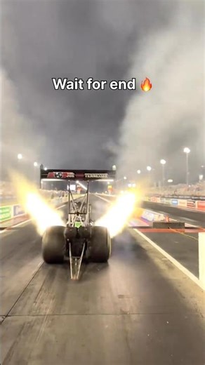 World’s Most Powerful Drag Car | Nos Flames Insane Launch |#supercars #dragrace #nos #viral