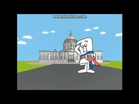 Schoolhouse Rock Earth Trailer (2009)