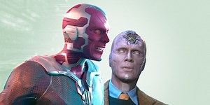 A New 'WandaVision' Fan Theory Explains How Vision Is Actually Still Alive