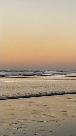 Relaxing California Ocean Waves | Deep Sleep & Meditation Sound #waves #peacefulwaves #beachwaves