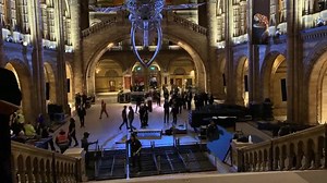 387K views · 13K reactions | ‪Time to build a stage... | Coldplay | Facebook