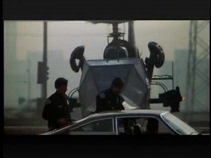 Blue Thunder trailer