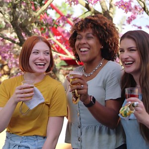 Don't miss our Food & Wine Festival🍷 Get $10 Busch Bucks when you buy an Annual Pass during the Spring Spectacular Sale! | Busch Gardens Tampa Bay